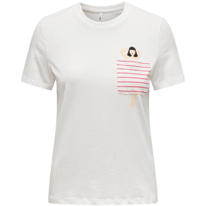 Only Polly T-Shirt